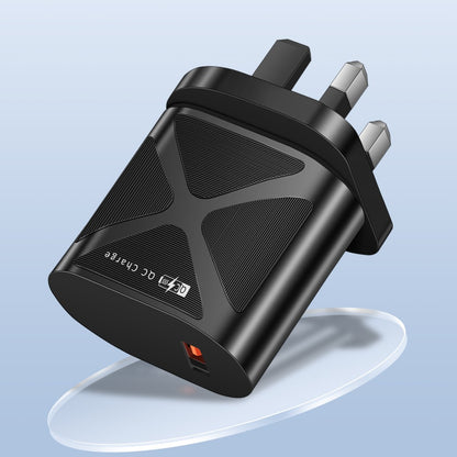 68W Super Fast Charger – Universal Mobile Phone Fast Charging Adapter