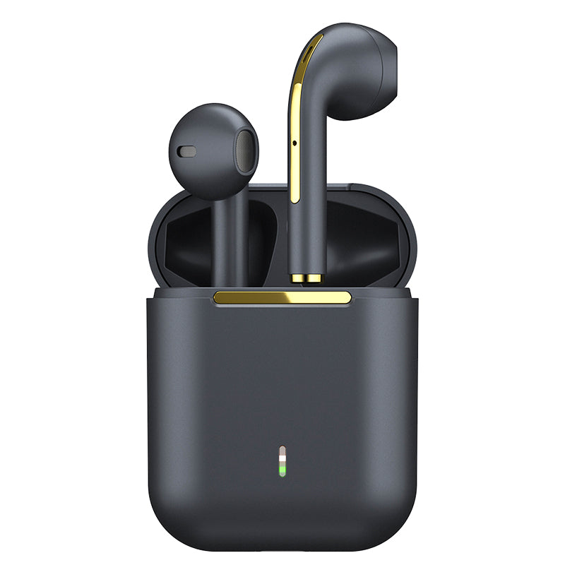 Wireless Sport Earbuds – Bluetooth TWS with Noise Reduction & Deep Bass