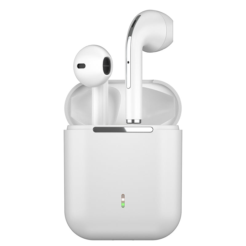 Wireless Sport Earbuds – Bluetooth TWS with Noise Reduction & Deep Bass