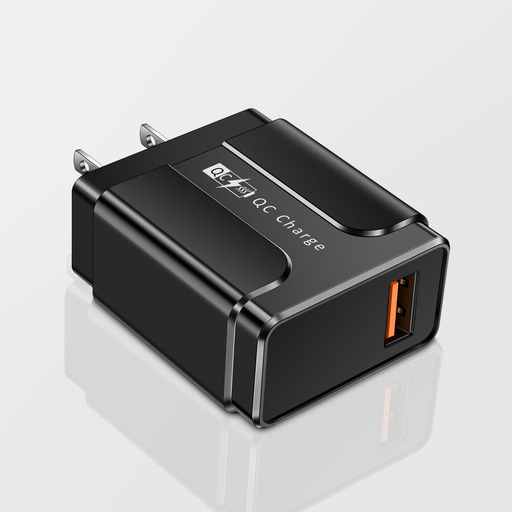 68W Fast Charging Head – Compact Super Fast Phone Charger