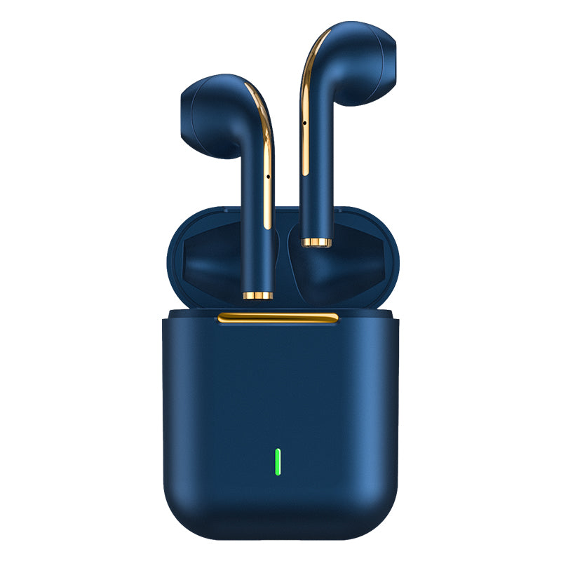 Wireless Sport Earbuds – Bluetooth TWS with Noise Reduction & Deep Bass