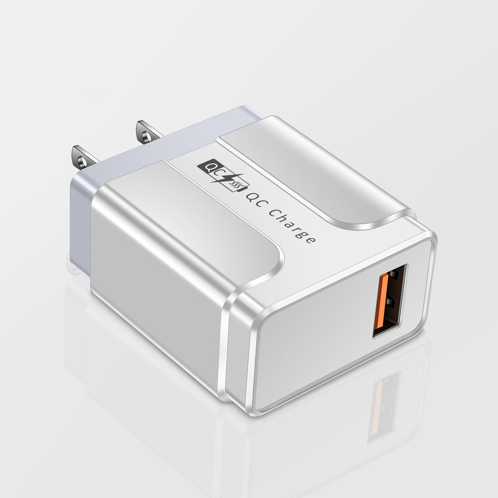 68W Fast Charging Head – Compact Super Fast Phone Charger