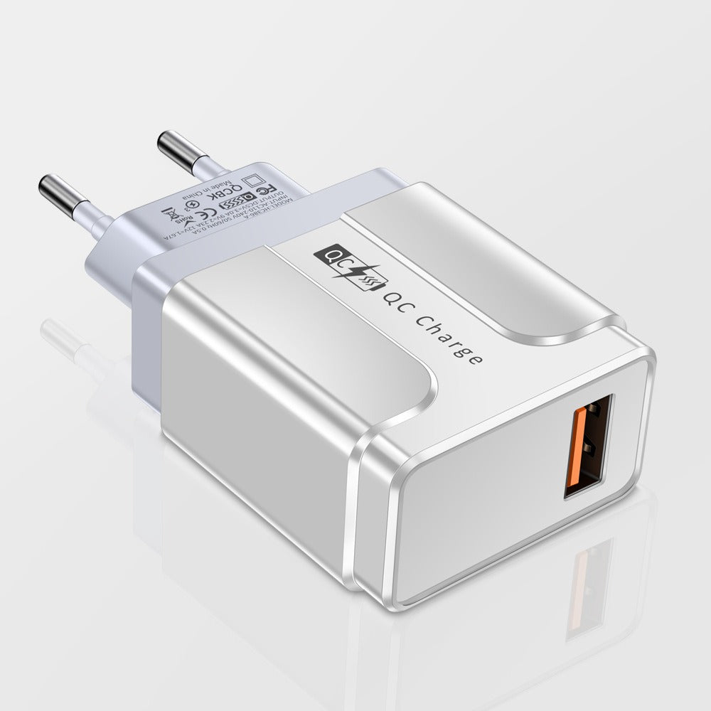 68W Fast Charging Head – Compact Super Fast Phone Charger