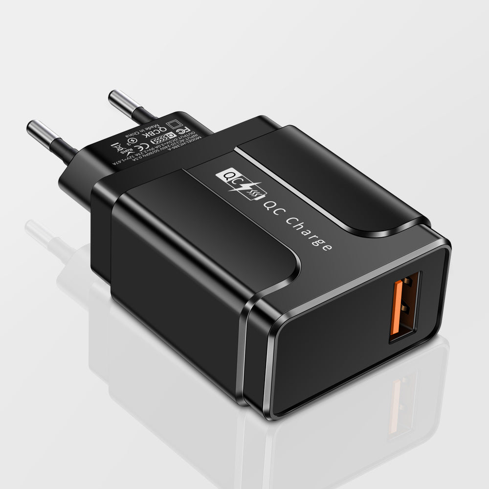 68W Fast Charging Head – Compact Super Fast Phone Charger