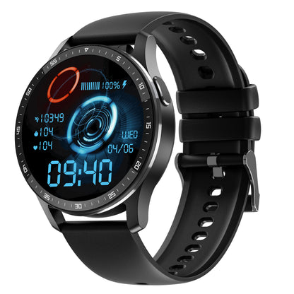 X7 Smart Watch – 2-in-1 Bluetooth Earbuds & Fitness Tracker