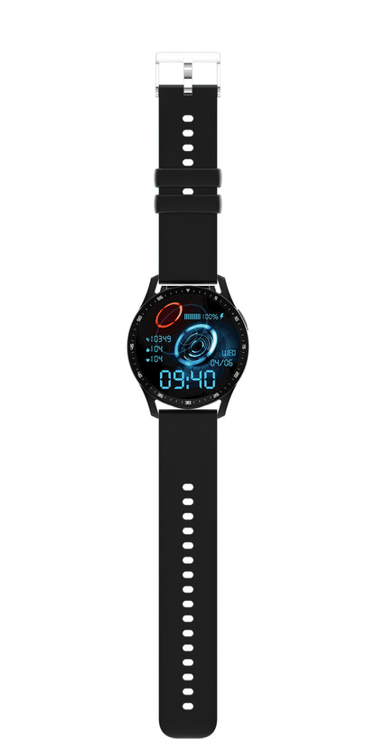 X7 Smart Watch – 2-in-1 Bluetooth Earbuds & Fitness Tracker
