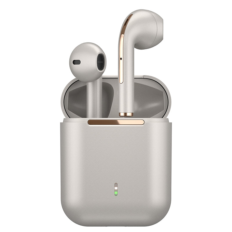 Wireless Sport Earbuds – Bluetooth TWS with Noise Reduction & Deep Bass